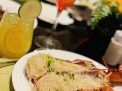 -万达瑞华酒店美食汇自助餐厅(楚河汉街店)
