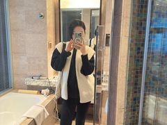 -上海龙之梦万丽酒店
