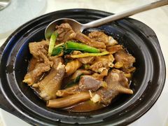 -长江国际酒店-中餐厅