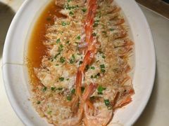 -吴越荣记苏州菜·松鼠桂鱼(月光码头店)
