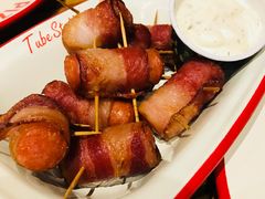 -Tubestation站点比萨(五道营店)