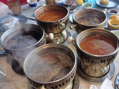 -喜庭海鲜自助(来福士店)