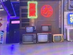 -关你鬼室大型密室逃脱(佛山创意园店)
