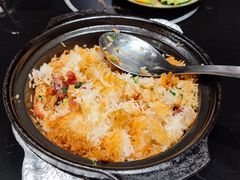 皇上皇腊味煲仔饭-花城粤菜餐厅(高新区店)