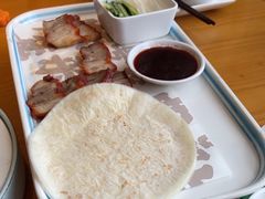 -大鸽饭(马王堆店)