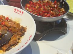 -湘悦回家(棠东店)