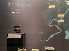 -盘龙城遗址博物院