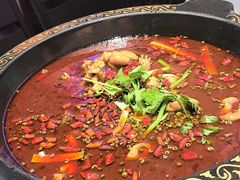 -蛙老爹·蜀香美蛙鱼头(王家湾店)