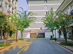 -浙江越秀外国语学院