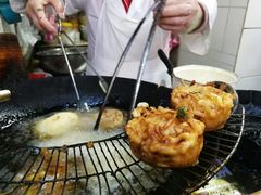 -阿婆油墩子(五里桥路188弄小区店)