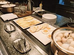 -上海宝华万豪酒店