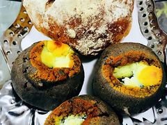 -Juicy Bakery(大学路店)