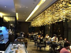 大堂-大理实力希尔顿酒店御璽中餐厅YUXI – CHINESE RESTAURANT