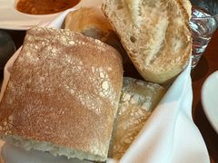 -沈阳君悦酒店·意坊意大利餐厅