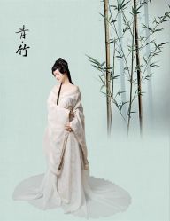 -唐小主古装儿童摄影馆·儿童汉服妆造·摄影跟拍