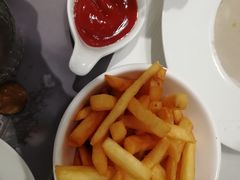 -娜娜家•Nana’s restaurant (爱琴海店)