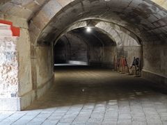 -石炮台公园