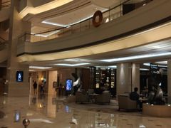 -上海新发展亚太JW万豪酒店