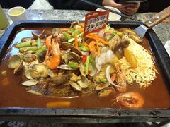 -里岛烤鱼(东港凯虹广场店)