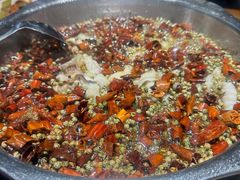 -小草房水煮鱼(东关大街店)