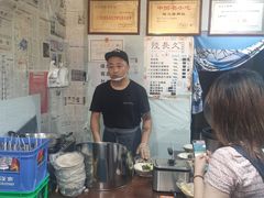 -陆长玖古法猪脚饭(玄风桥店)