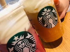 -星巴克臻选(威海威高广场店)