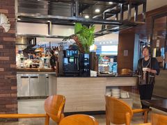 -OPEN開全日自助餐厅·牛肉火锅·海鲜(佛山希尔顿酒店)