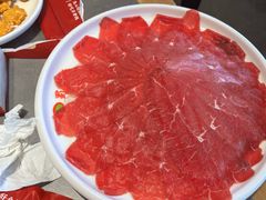 -蜀留香火锅·始于1999·原四川老火锅(白堤路店)