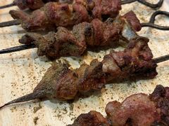 -开开巴郎尉犁县正宗烤肉(香梨大道店)