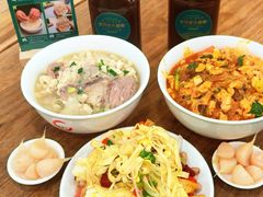 -老刘家永盛斋·传统泡馍(东关南街店)