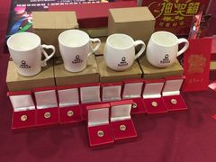 -真枪会射击俱乐部(河西中央公园店)