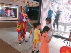 -宁波杉井奥特莱斯广场