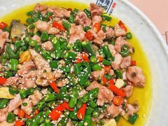 -杨记隆府(汉街店)