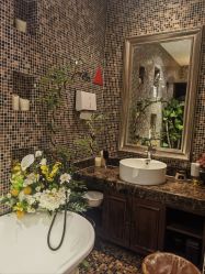 -尊尚柏丽美容SPA