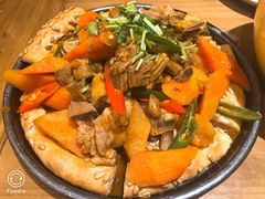 -北疆饭店(朗悦公园茂店)