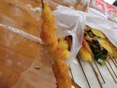 -张记炸串肠粉