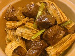 -山楂树融合菜餐厅