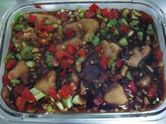 -物美超市(三里河店)