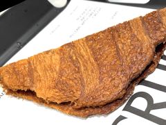-HOT CRUSH趁热集合·现烤面包(环球港店)