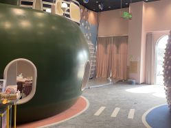 -奈尔宝家庭中心·亲子餐厅(鄞州万达店)