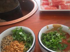 -岳合轩老北京涮肉