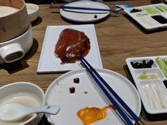 -小大董·烤鸭(凤凰汇店)