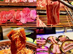 -梨花自助烤肉(天河城店)