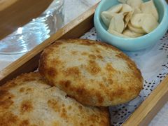 肉火烧-潍坊菜馆(三里河南横街店)