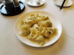 素西葫芦煮水饺-双井轩(双井店)