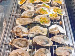 -亚马逊海鲜自助(梅溪湖步步高店)