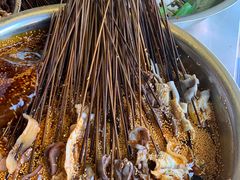 -舒记钵钵鸡