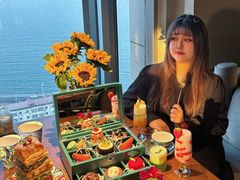 -百纳·维萨吧西餐厅(百纳瑞汀酒店)