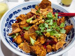 香锅稻香蛙-和记小菜(东方店)
