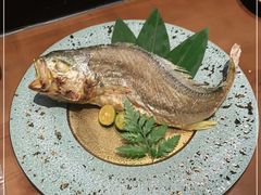 -鸟山鸣·日料食堂(王府井店)
